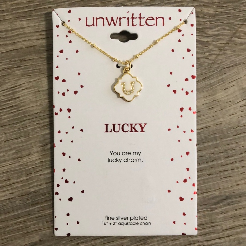 MANTRA necklace